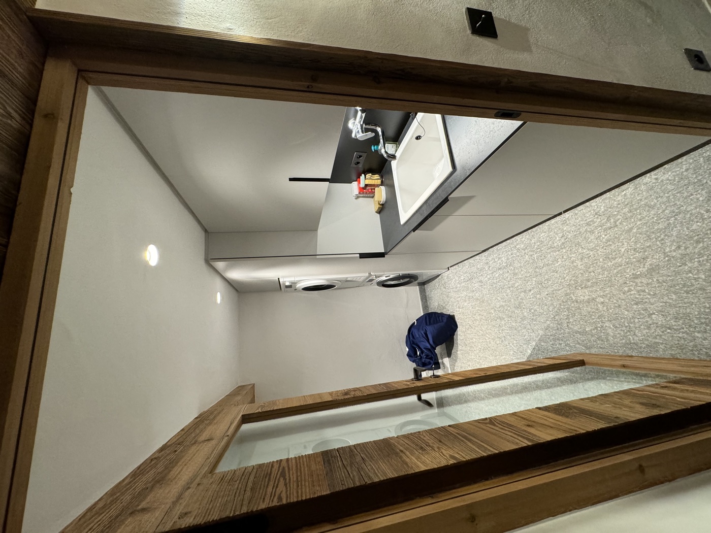 Chalet Rousseau