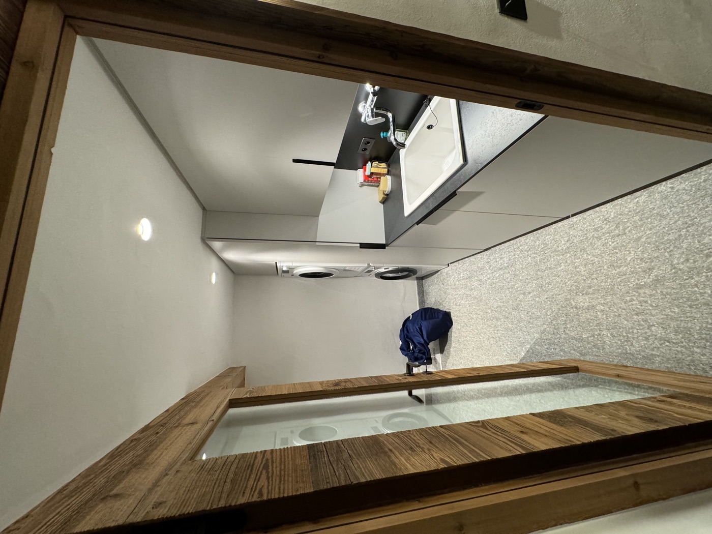 Chalet Rousseau