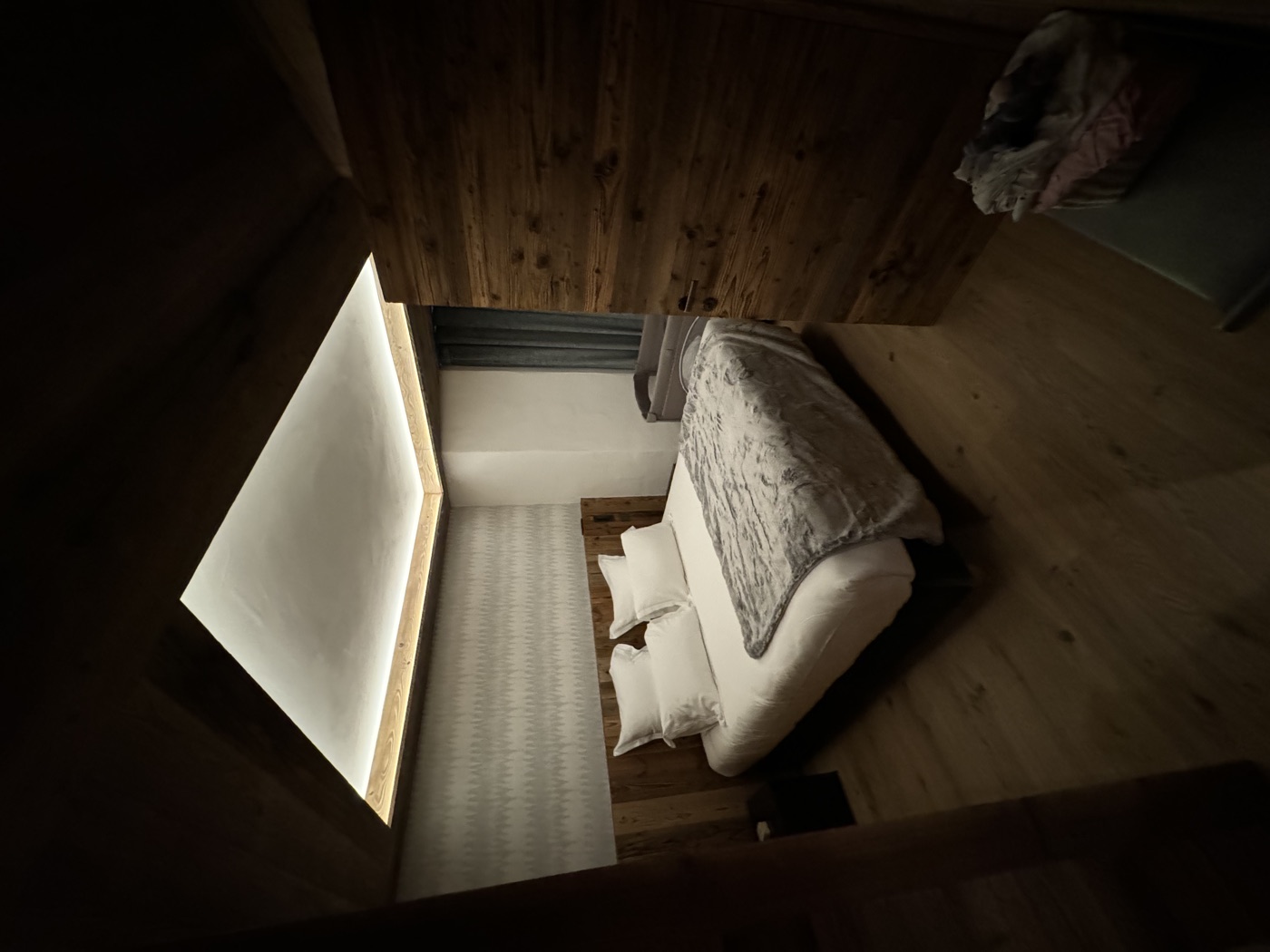 Chalet Rousseau