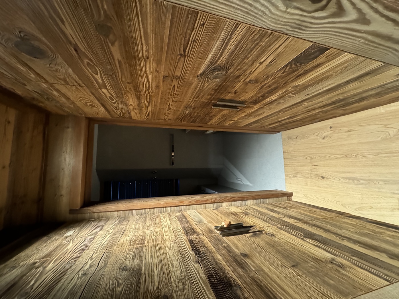 Chalet Rousseau