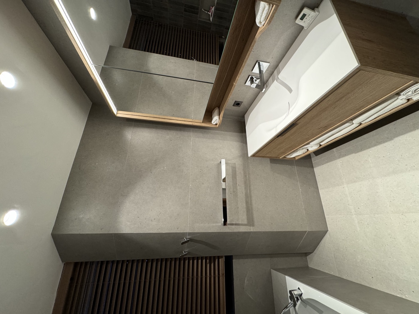 Chalet Rousseau