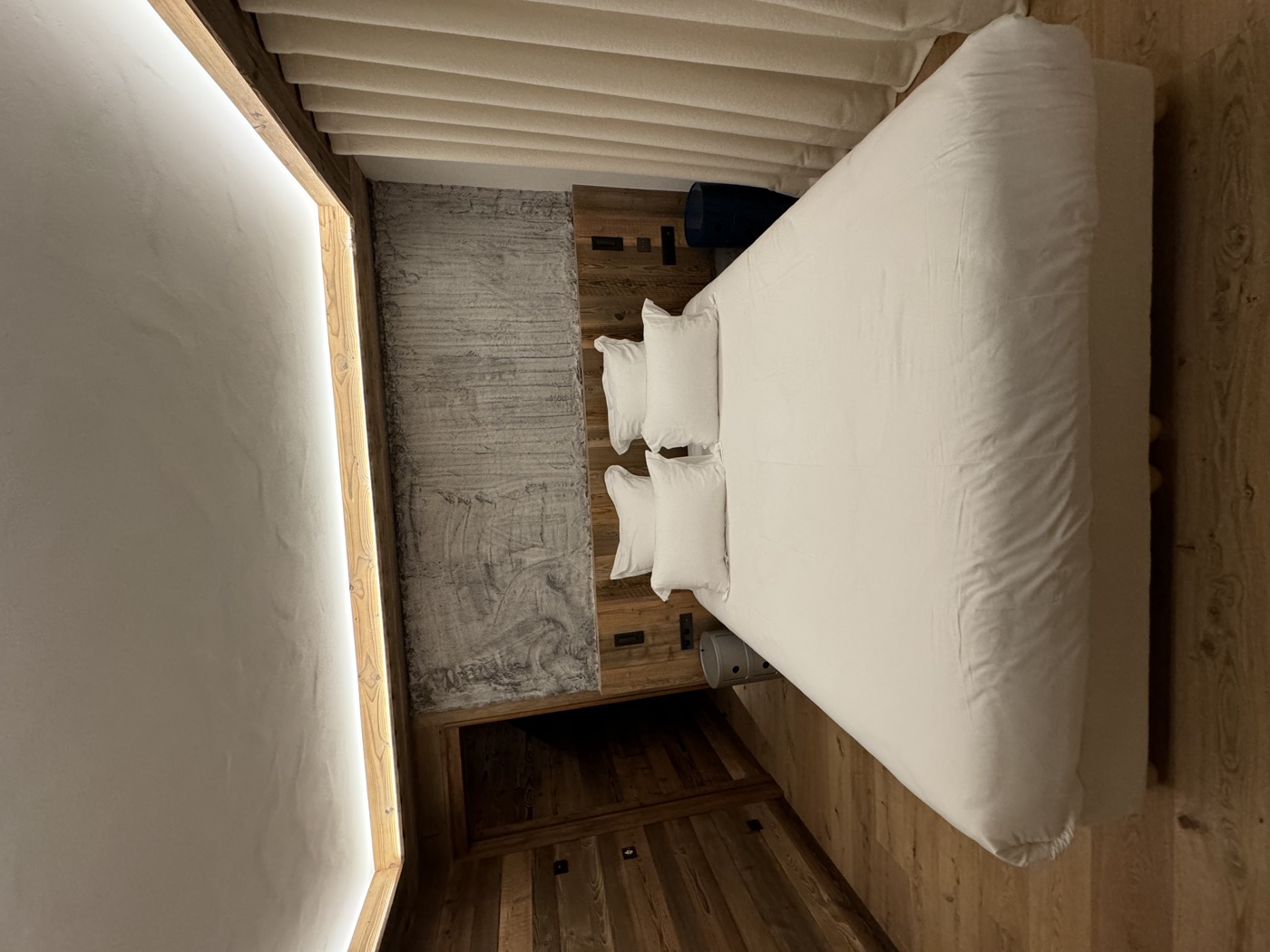 Chalet Rousseau