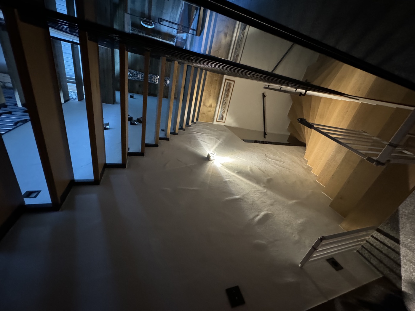 Chalet Rousseau
