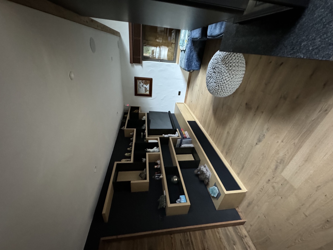 Chalet Rousseau