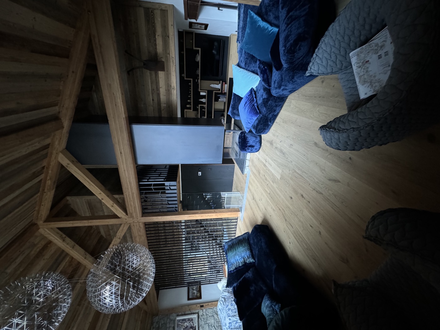 Chalet Rousseau