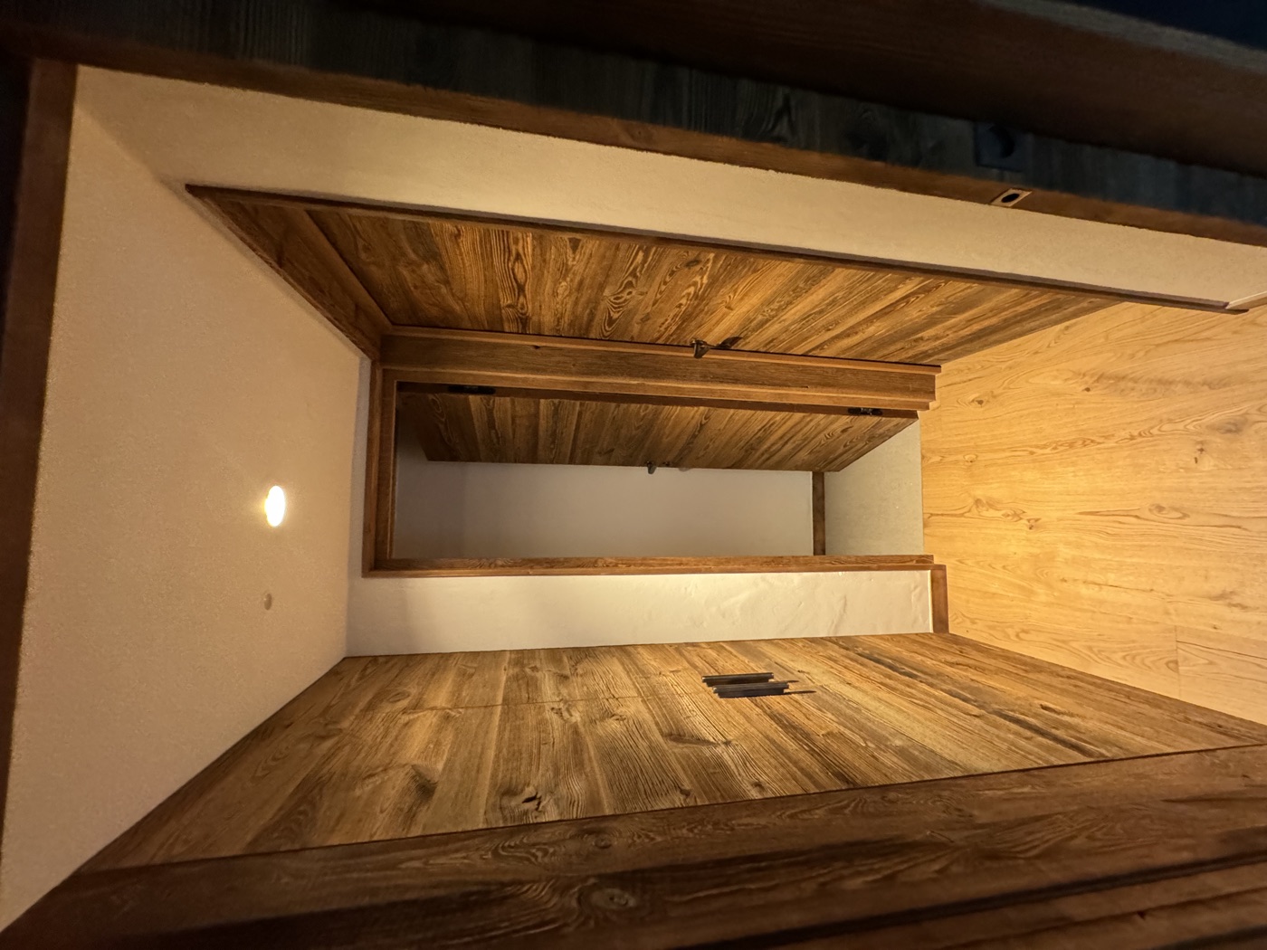 Chalet Rousseau
