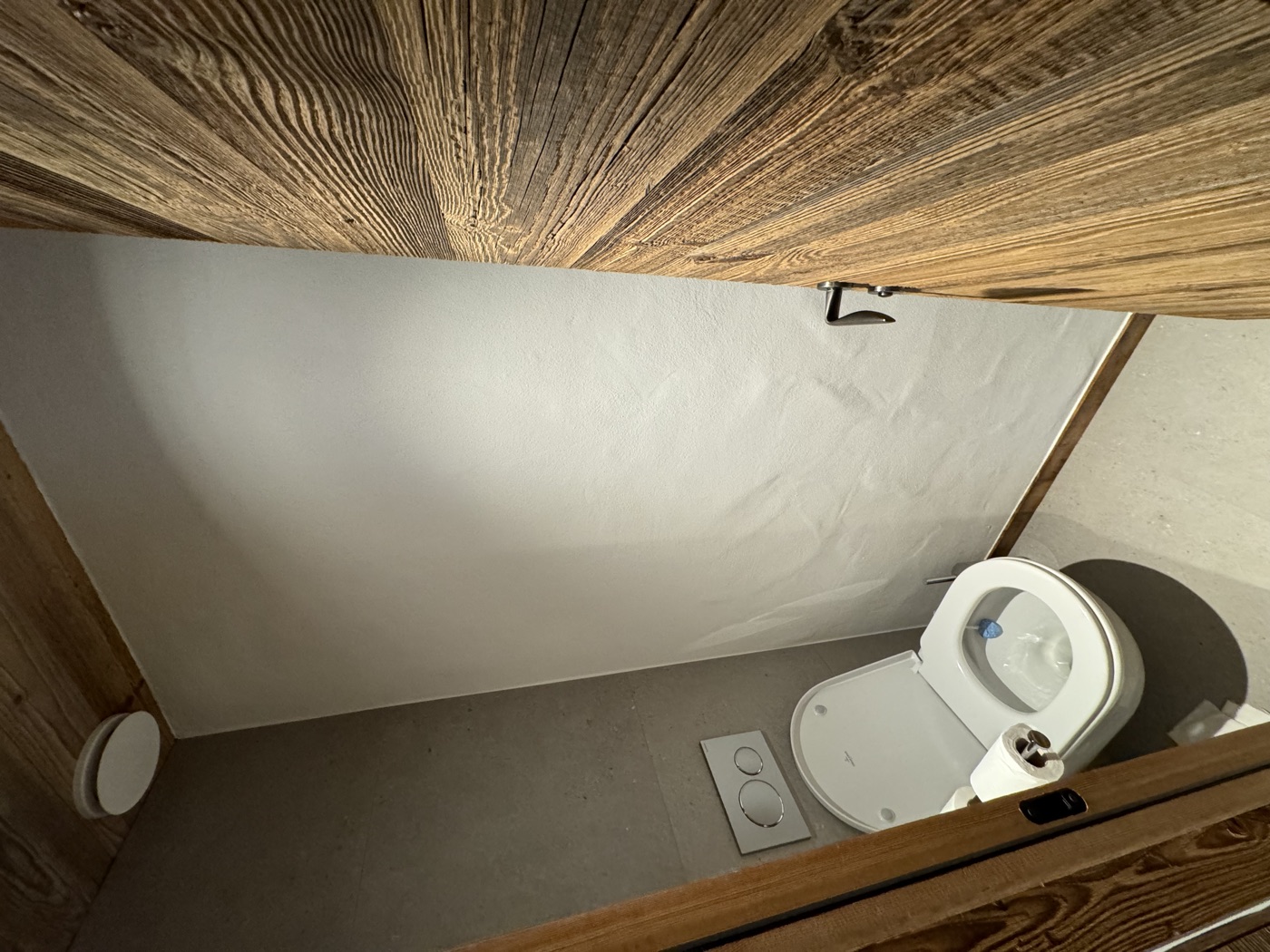 Chalet Rousseau