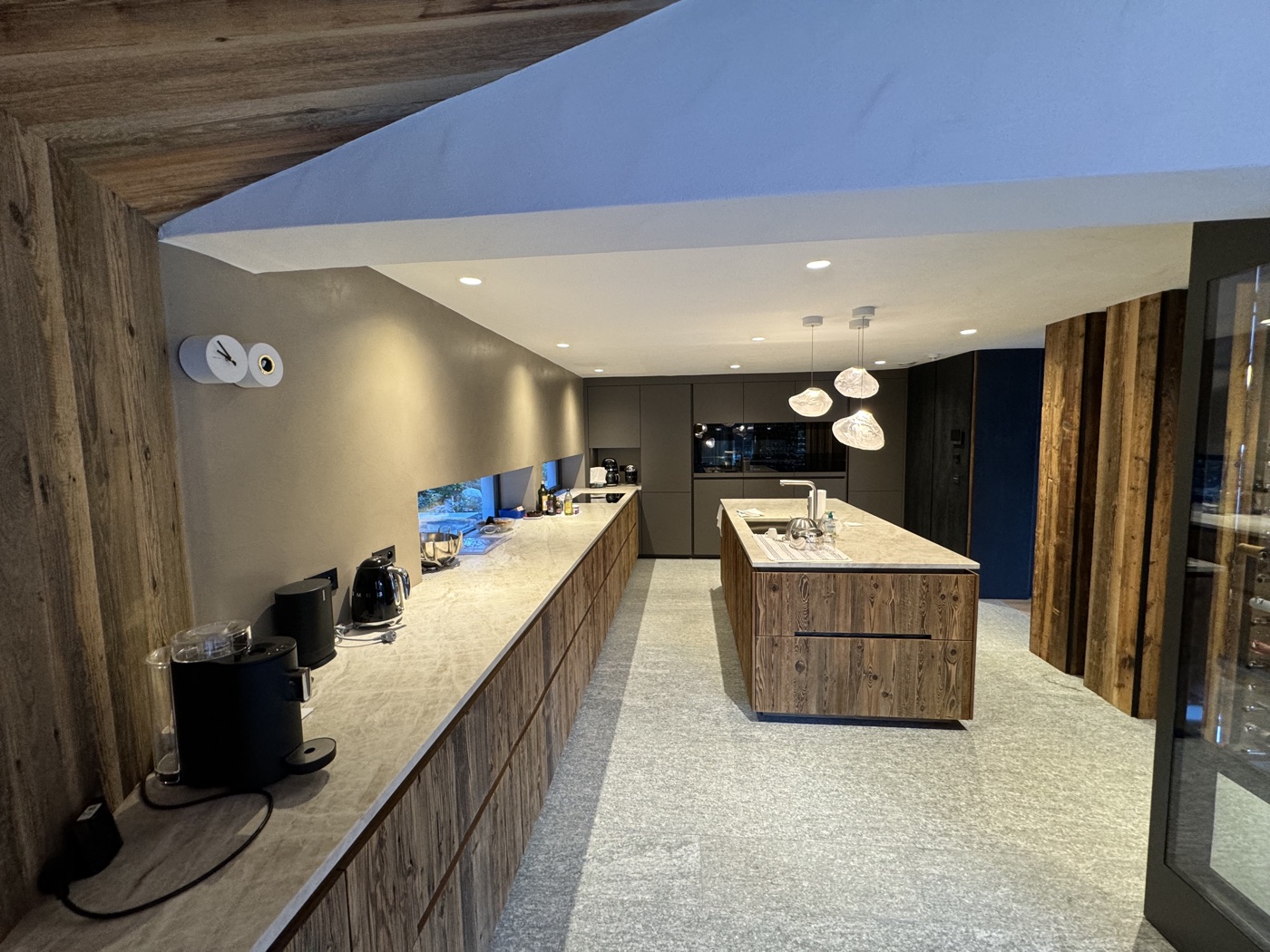 Chalet Rousseau