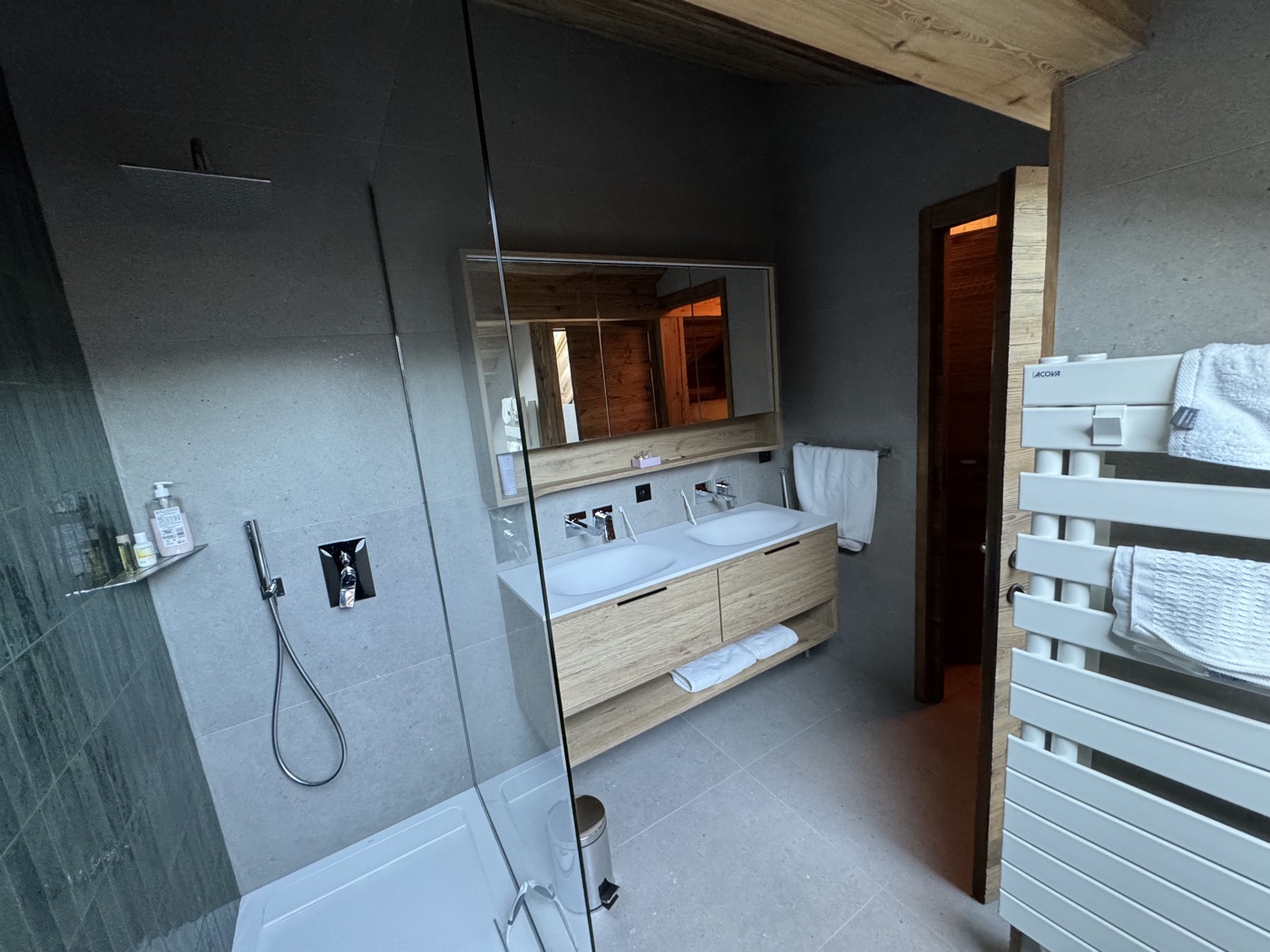 Chalet Rousseau