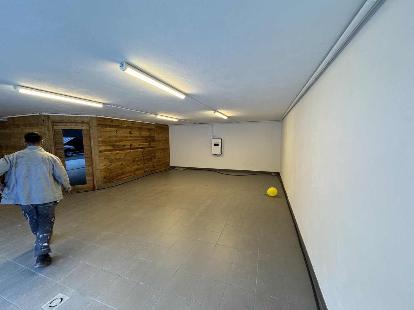 Chalet Rousseau