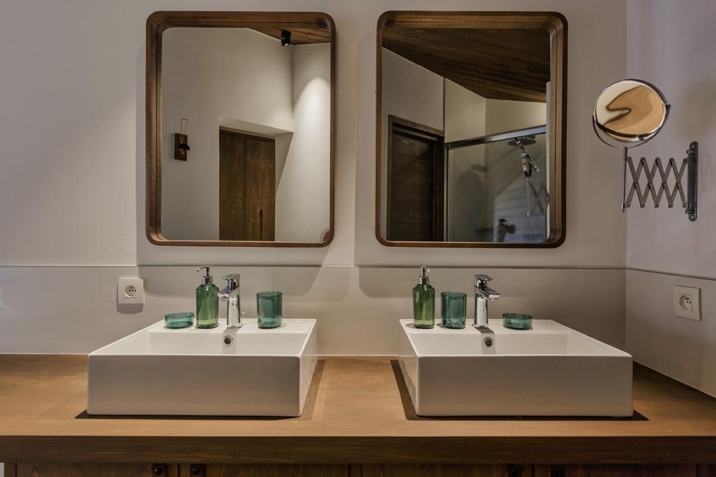 Chalet Saintygni